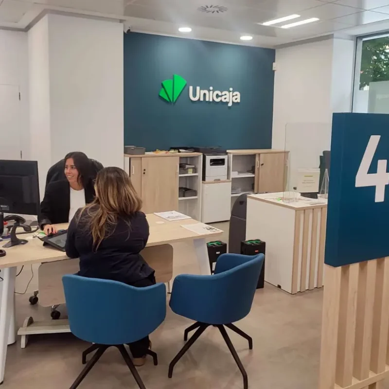 préstamos preconcedidos Unicaja